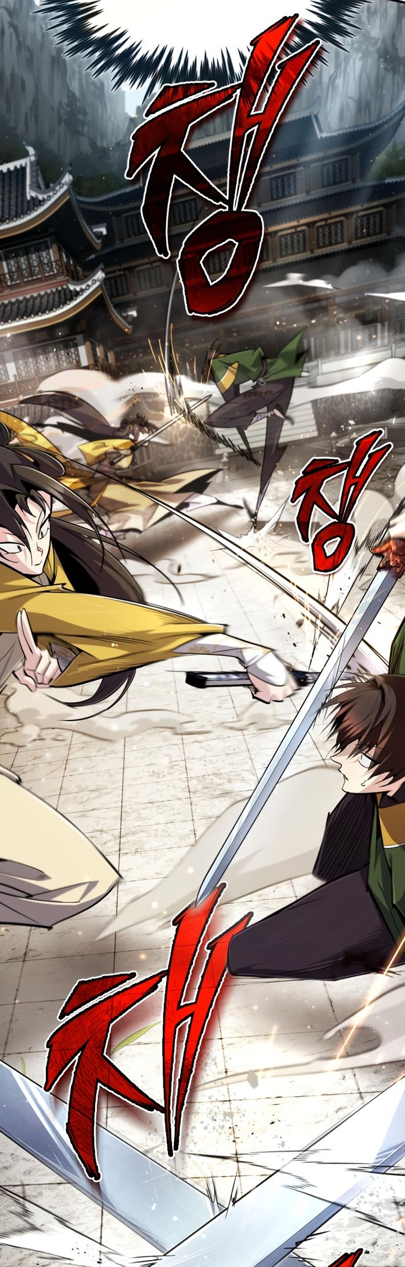 Chapter 88 - halaman 65