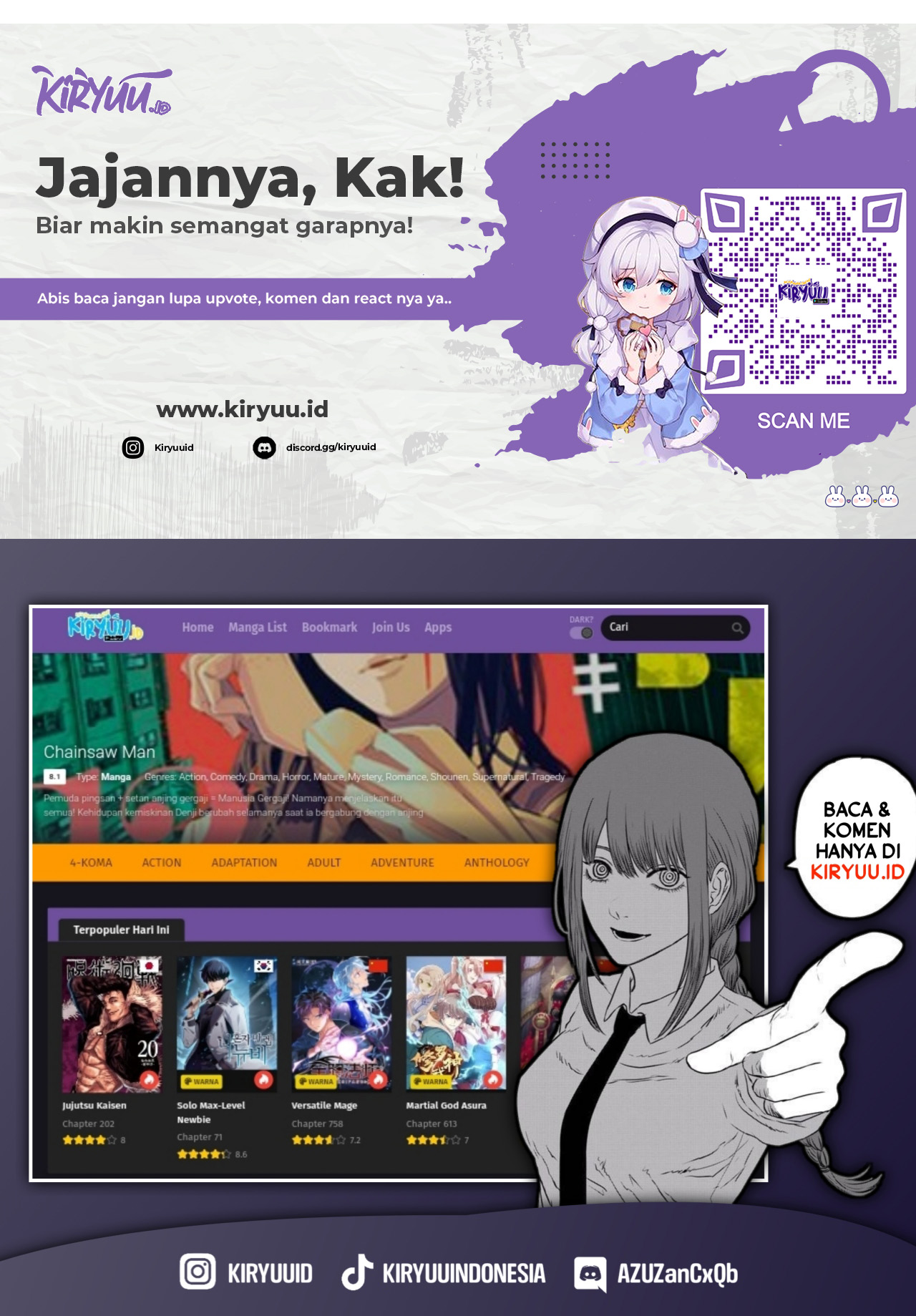 Chapter 88 - halaman 84