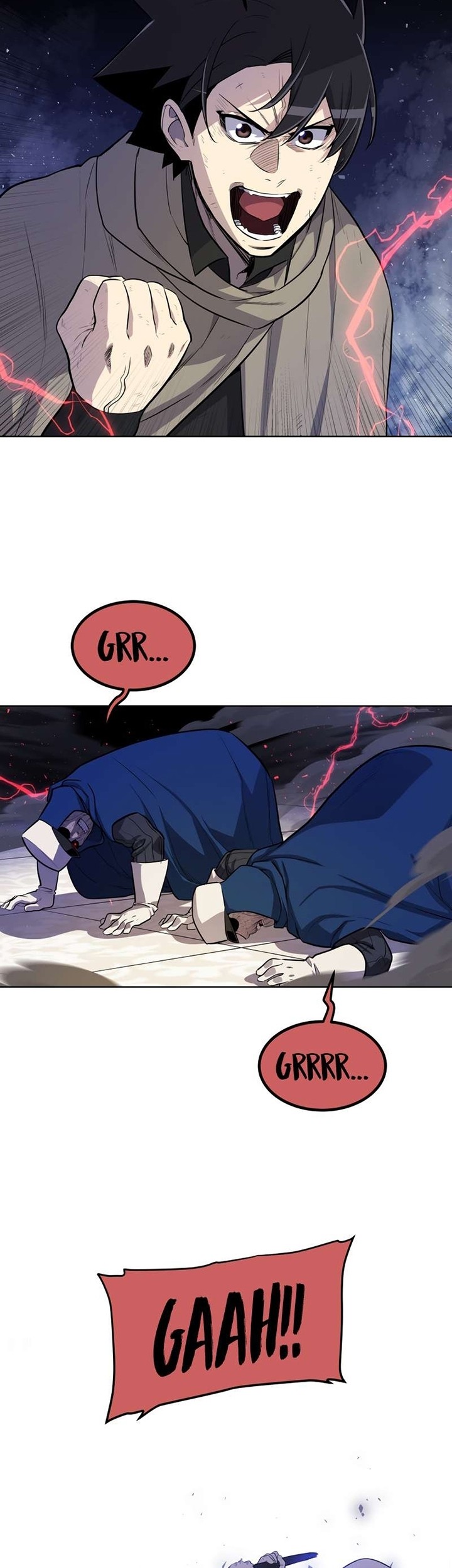 Chapter 77 - halaman 48