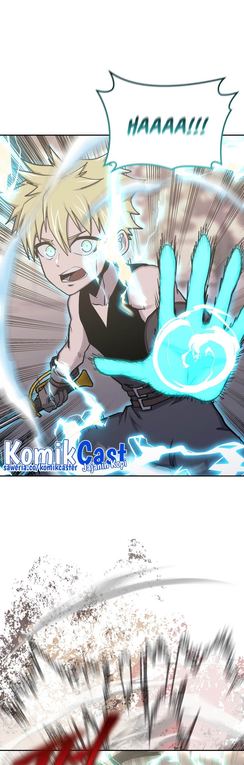 Chapter 79 - halaman 39