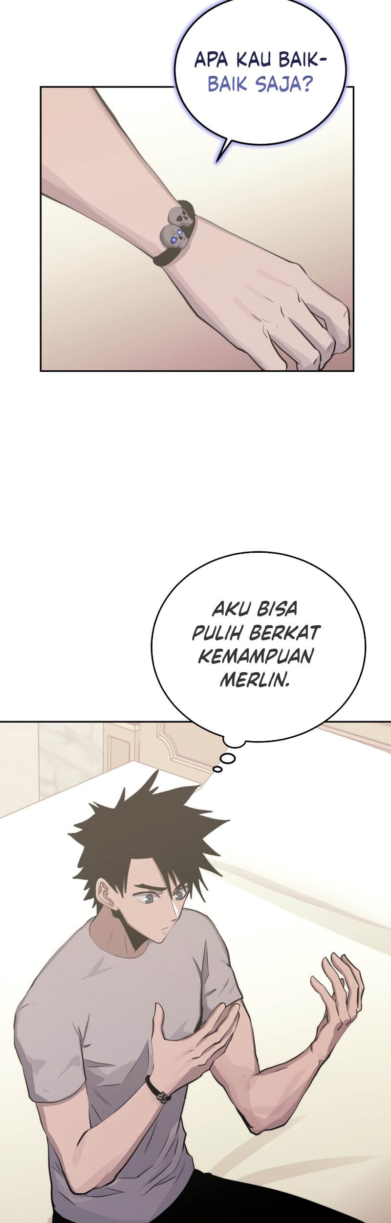 Chapter 79 - halaman 65