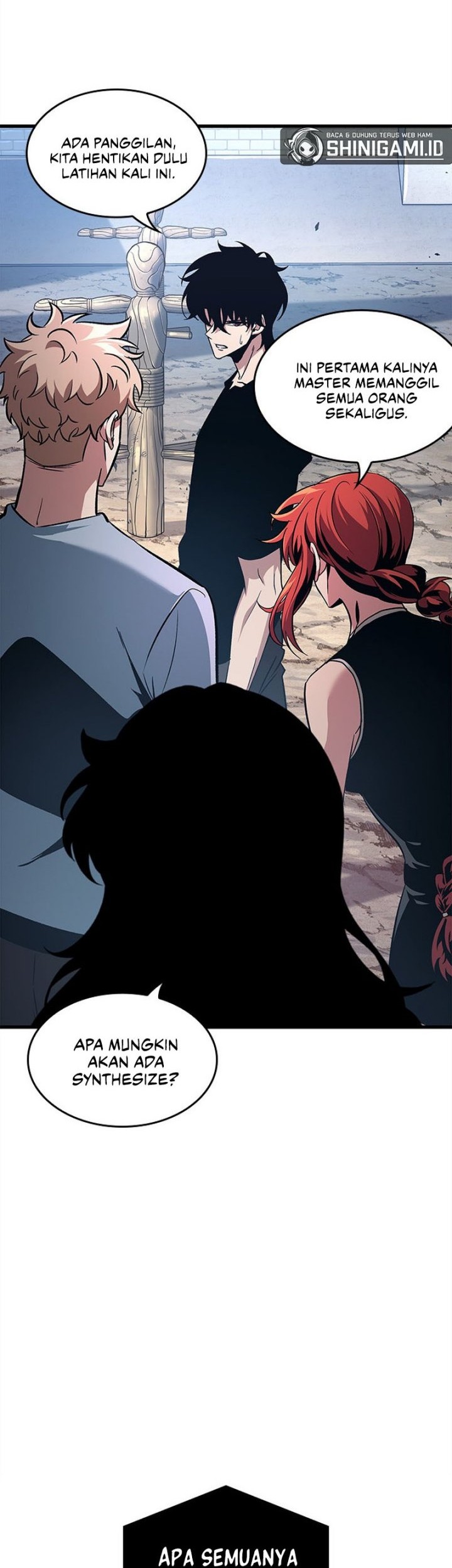 Chapter 55 - halaman 50