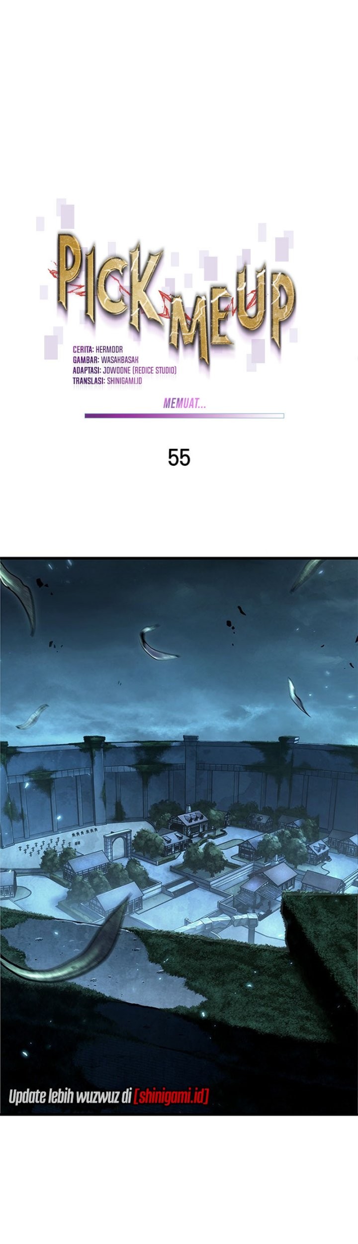 Chapter 55 - halaman 3
