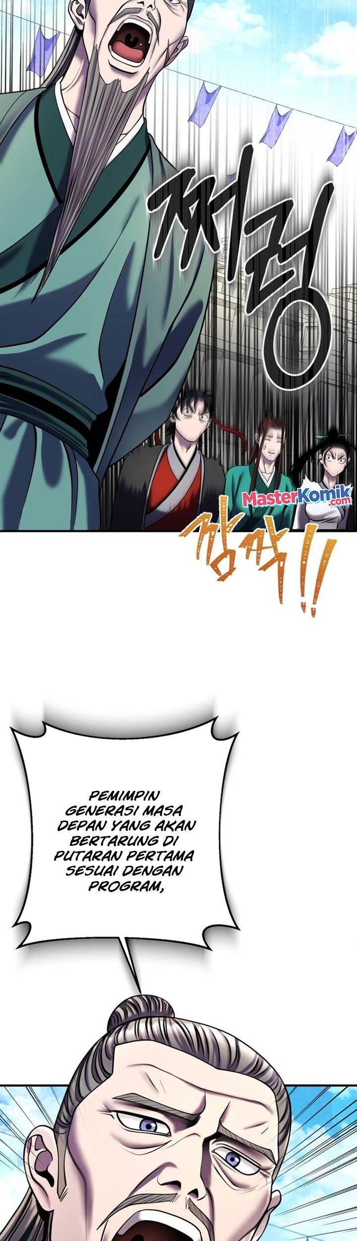 Chapter 100 - halaman 36