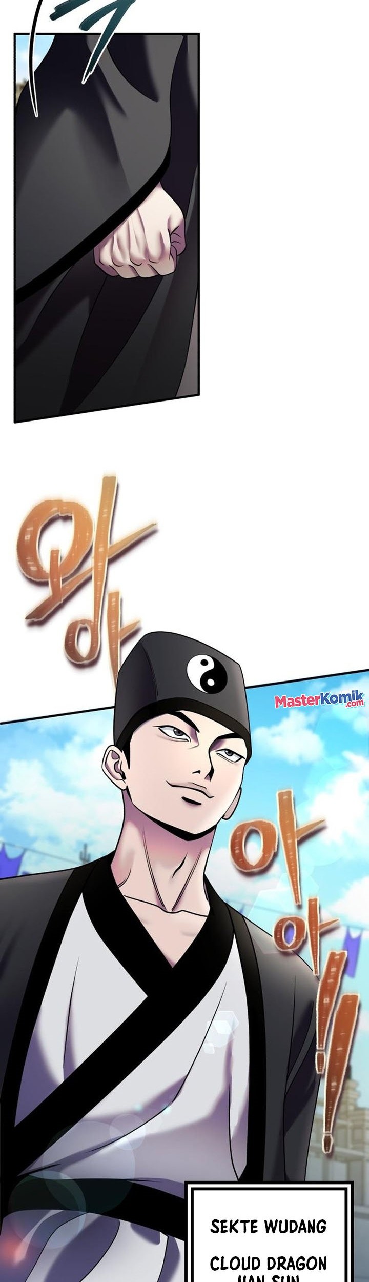 Chapter 100 - halaman 39