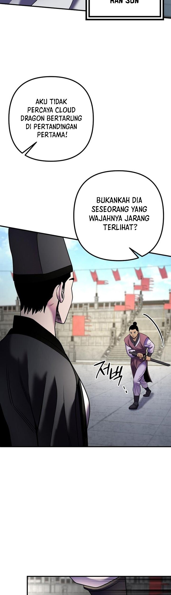 Chapter 100 - halaman 40