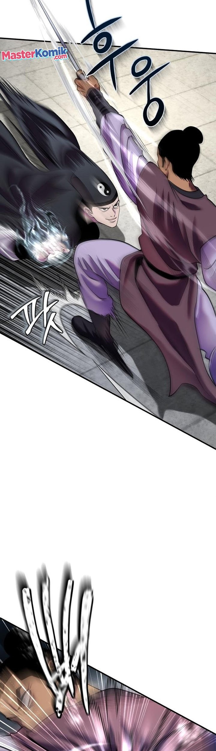 Chapter 100 - halaman 42