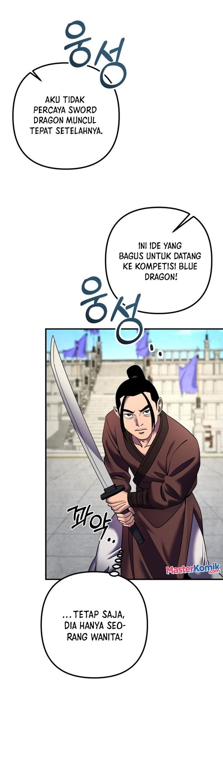 Chapter 100 - halaman 47