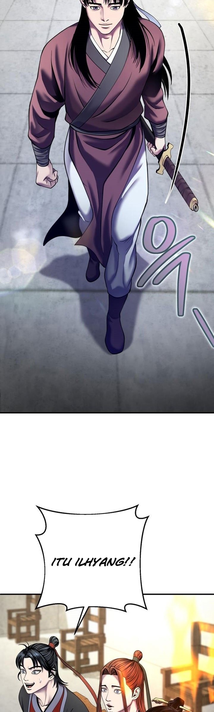 Chapter 100 - halaman 54
