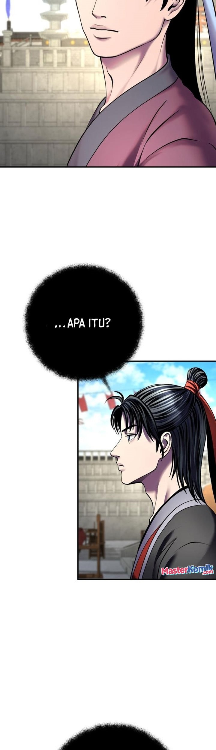 Chapter 100 - halaman 58