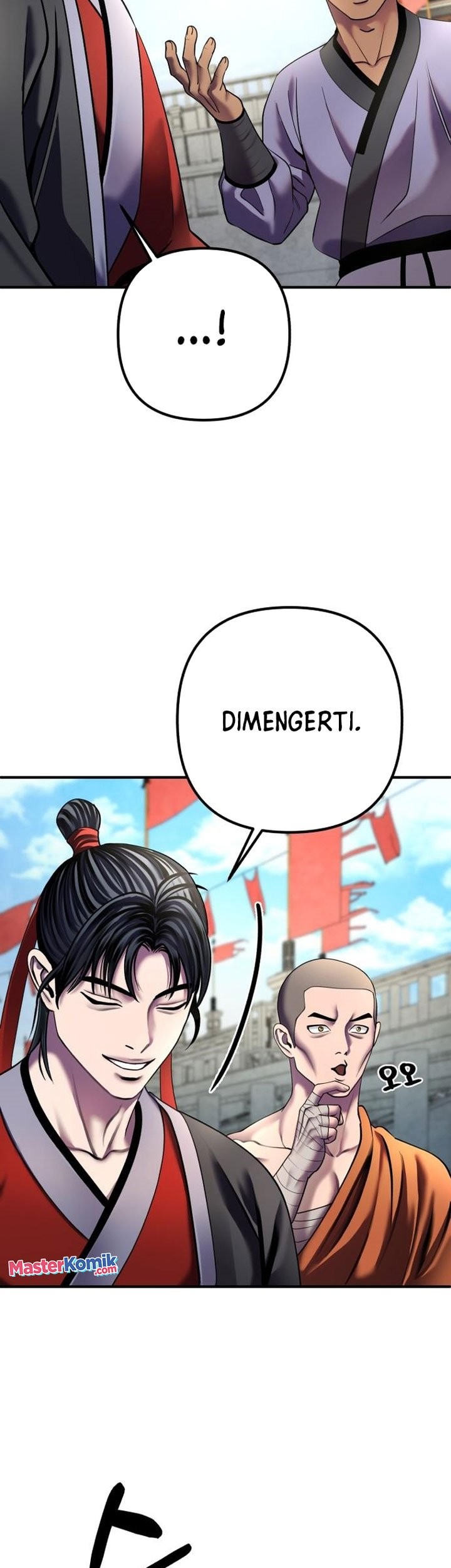 Chapter 100 - halaman 13