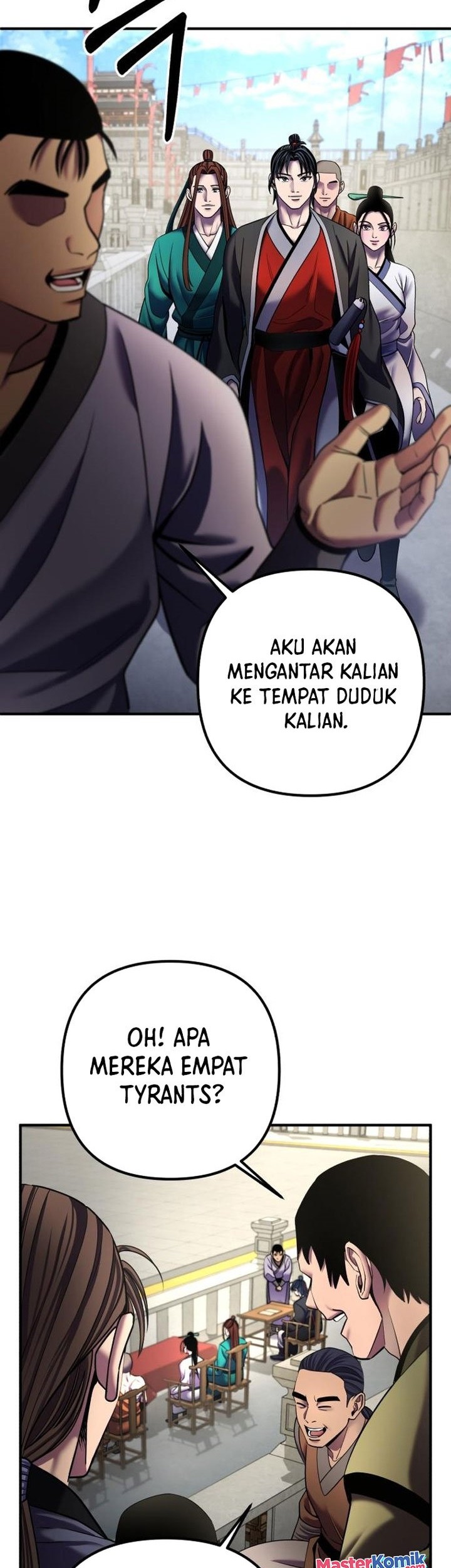 Chapter 100 - halaman 14