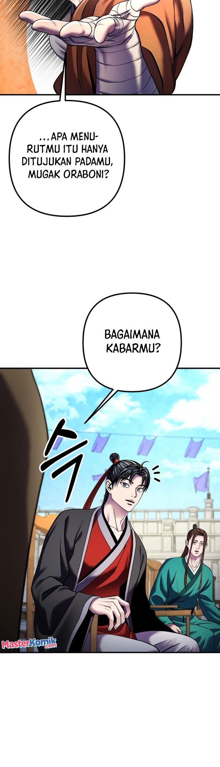 Chapter 100 - halaman 17
