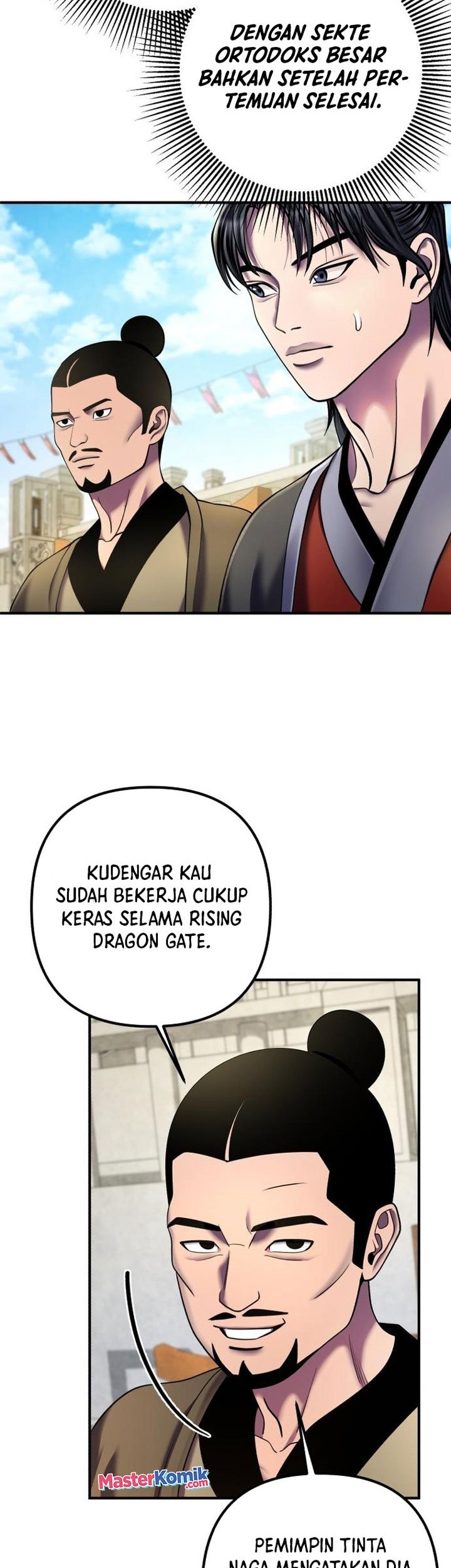 Chapter 100 - halaman 20