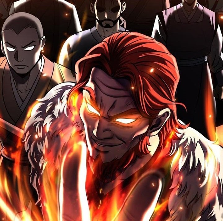 Chapter 100 - halaman 25