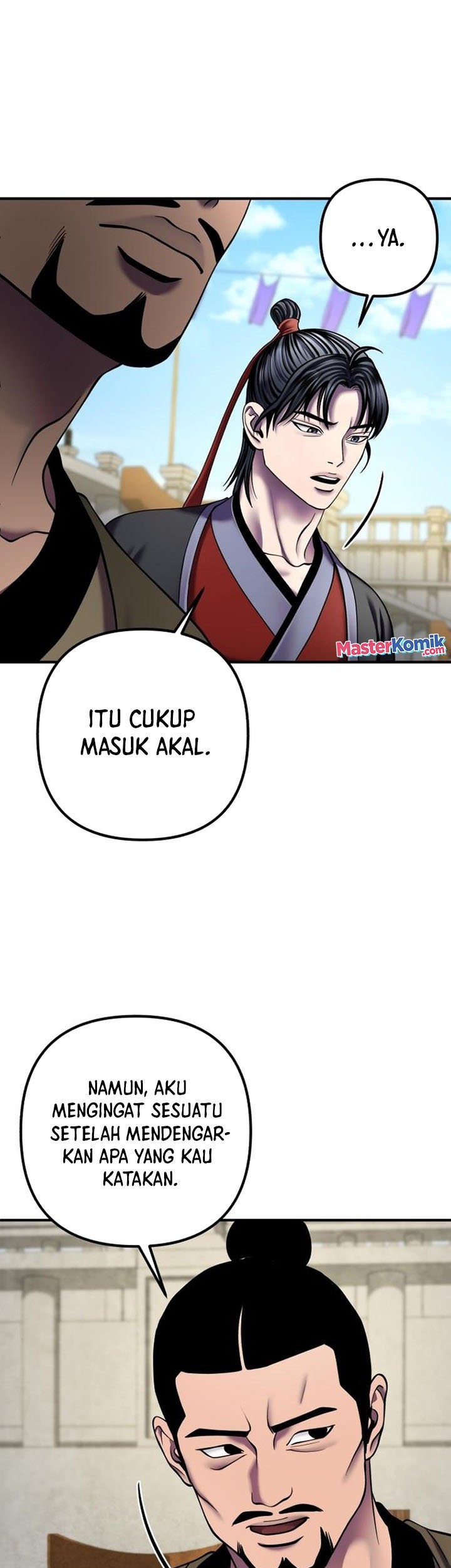 Chapter 100 - halaman 28
