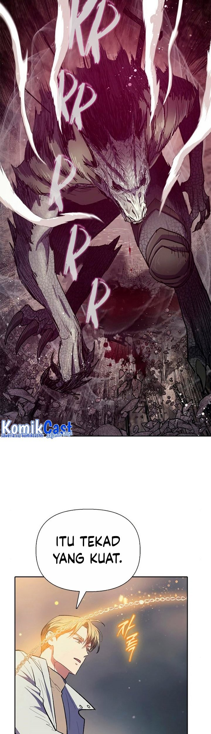 Chapter 89 - halaman 21