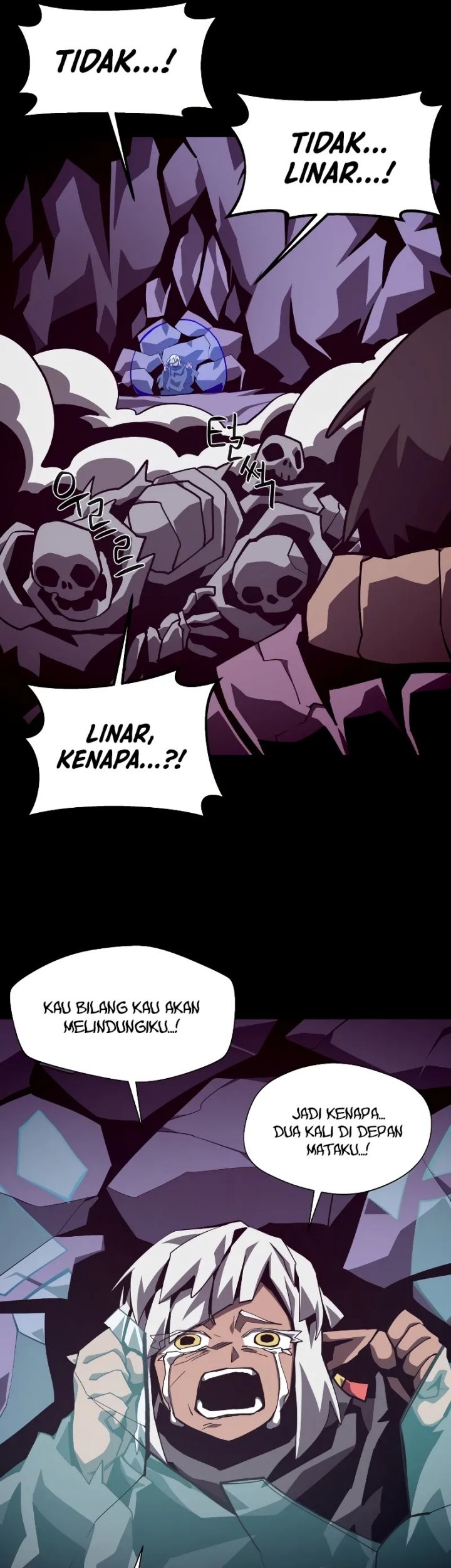 Chapter 61 - halaman 29
