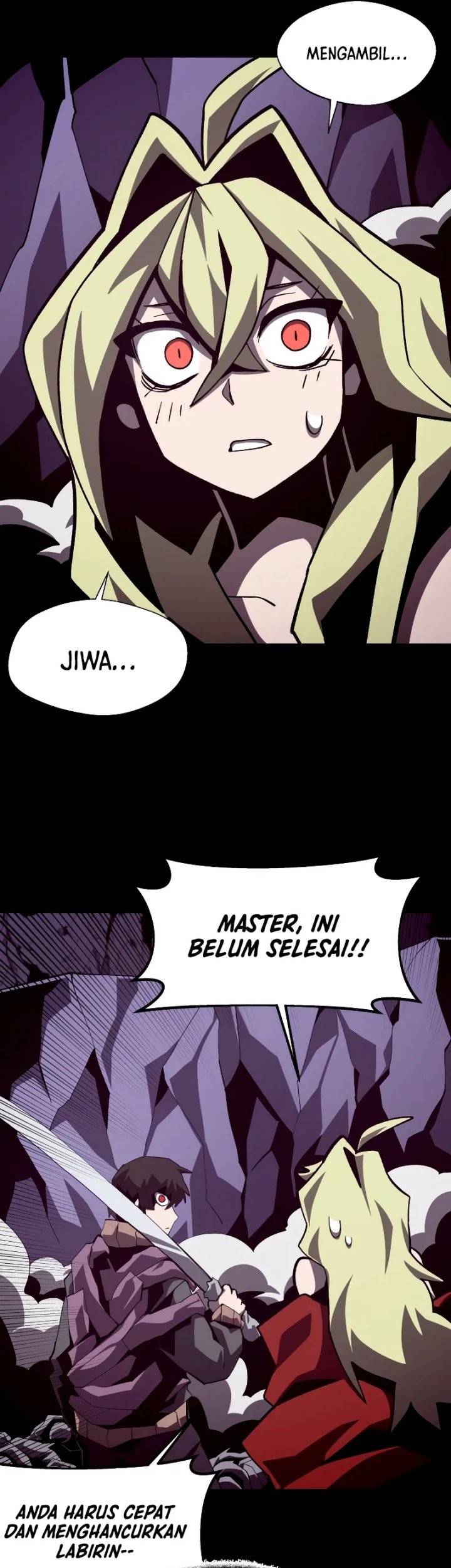 Chapter 61 - halaman 33