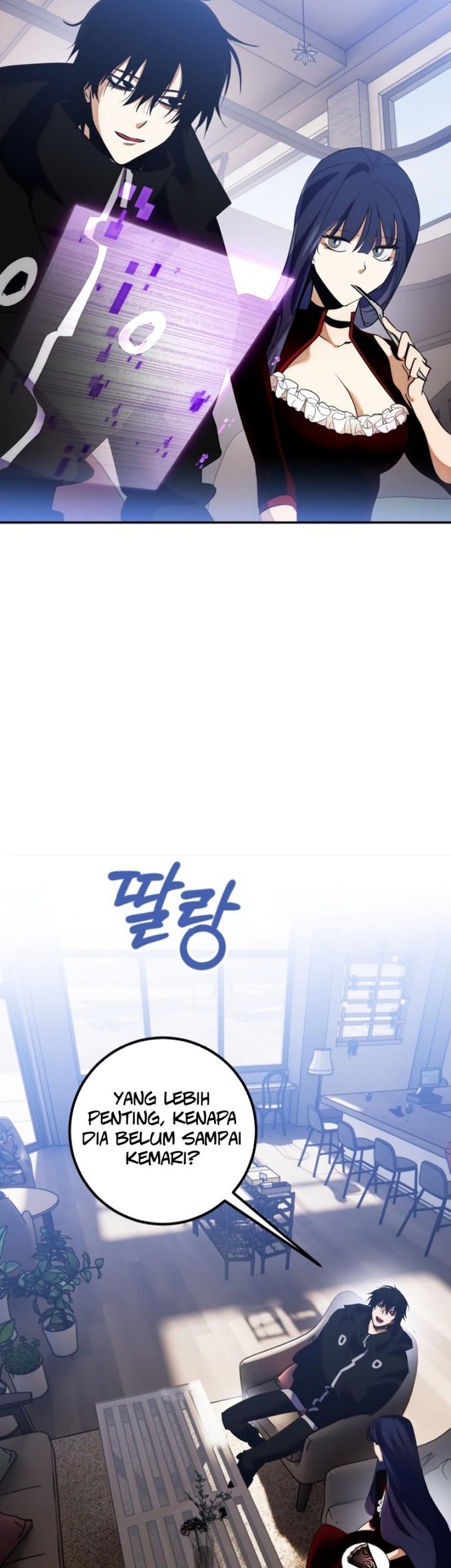 Chapter 132 - halaman 60