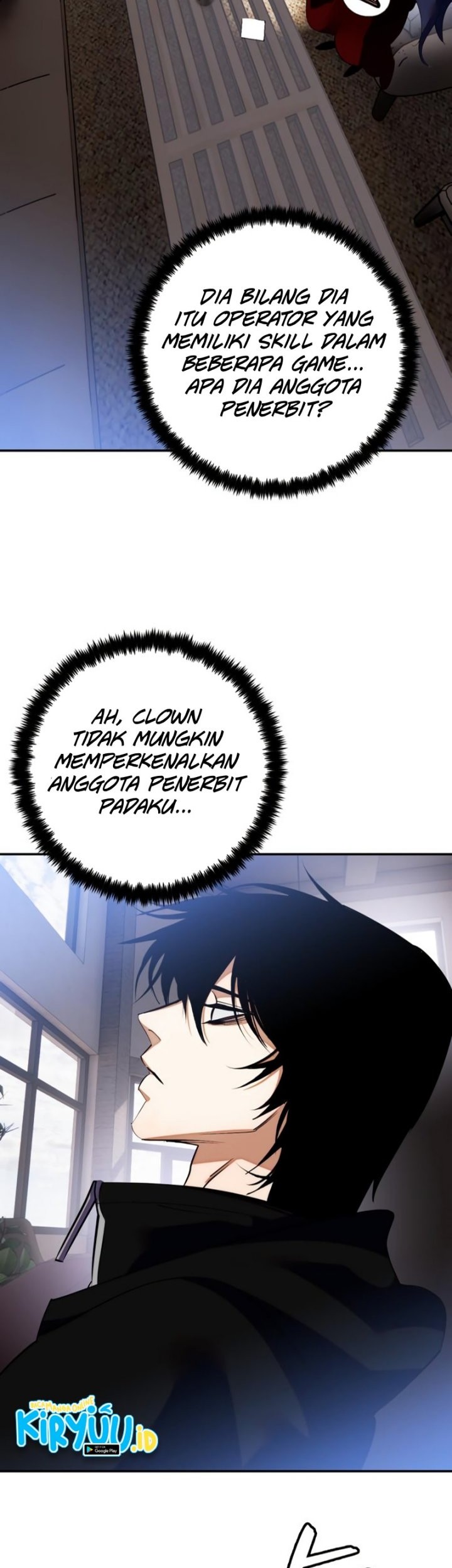 Chapter 132 - halaman 61