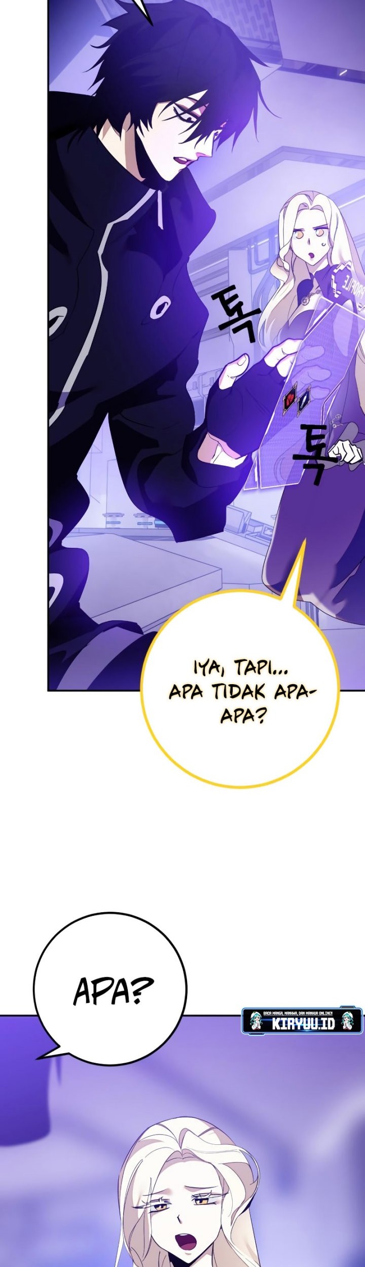 Chapter 131 - halaman 58