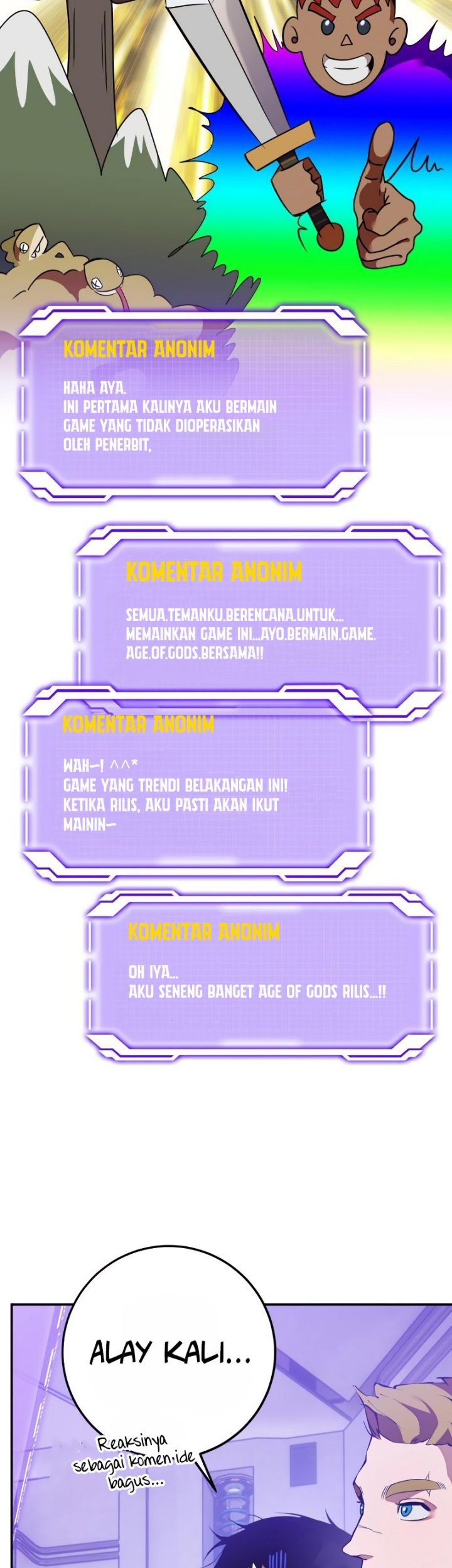 Chapter 131 - halaman 63