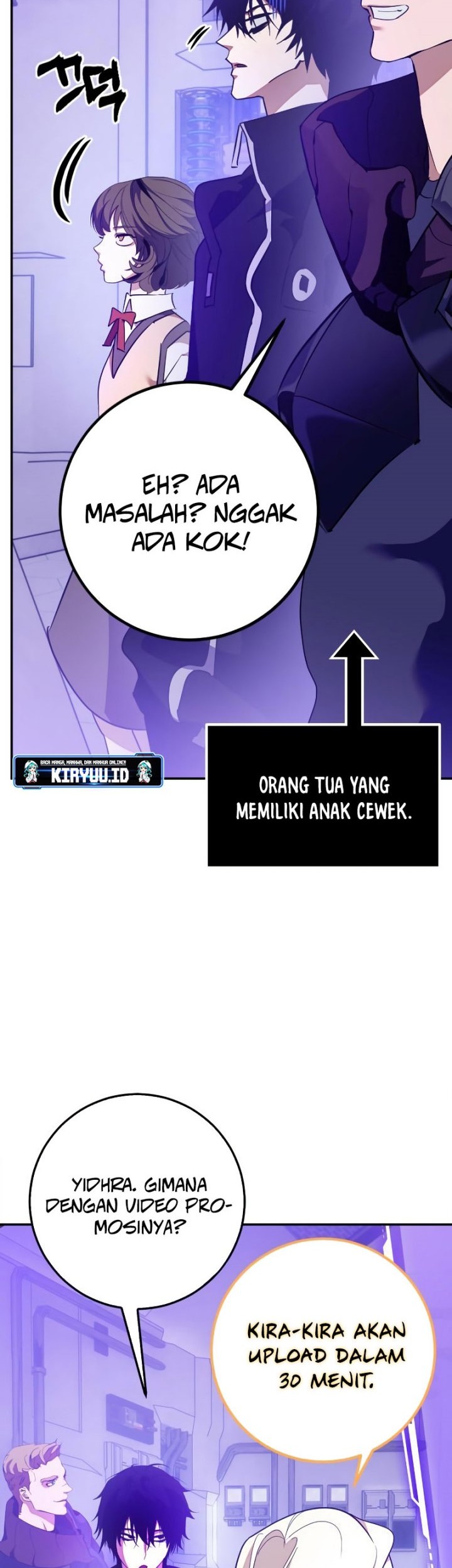 Chapter 131 - halaman 64