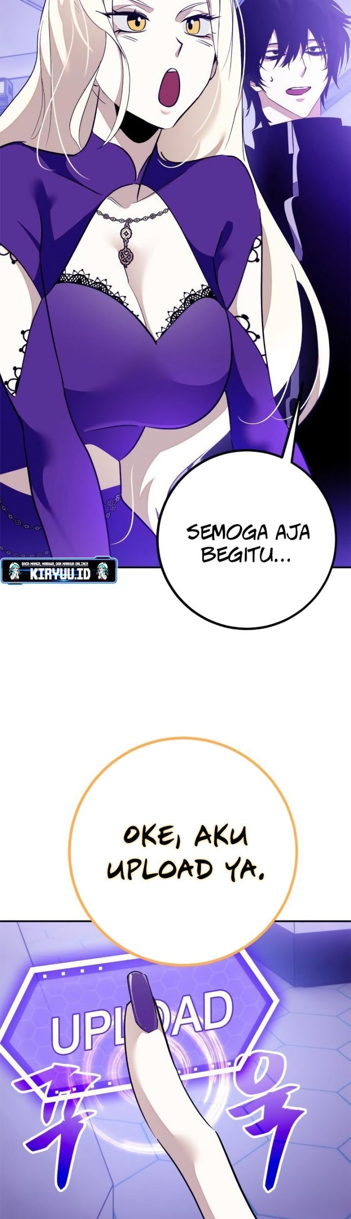 Chapter 131 - halaman 68