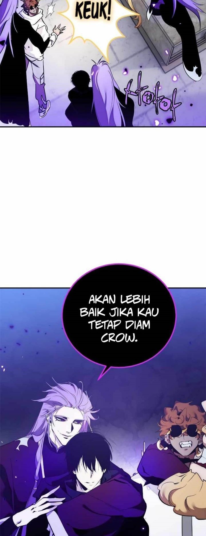 Chapter 129 - halaman 40