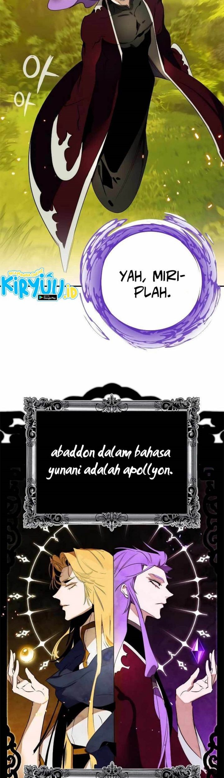 Chapter 129 - halaman 57
