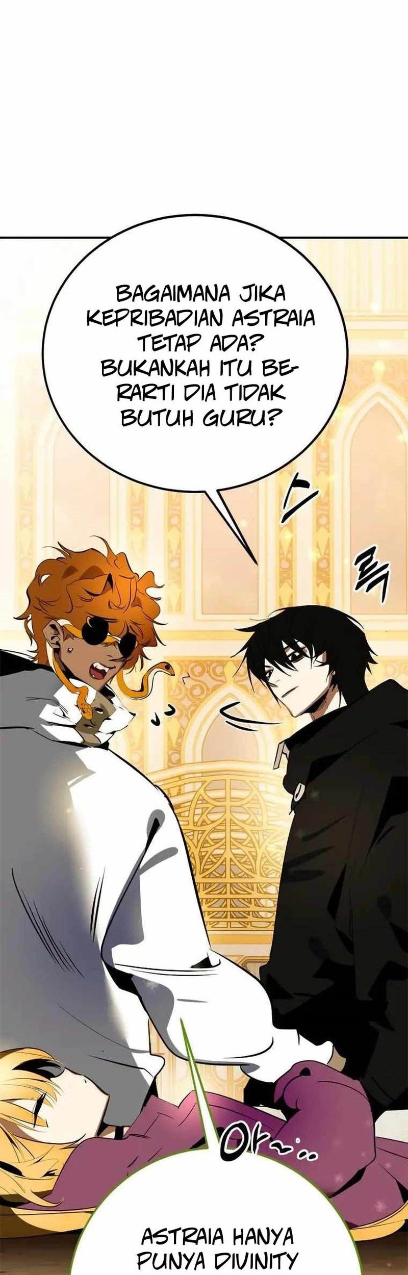 Chapter 127 - halaman 67