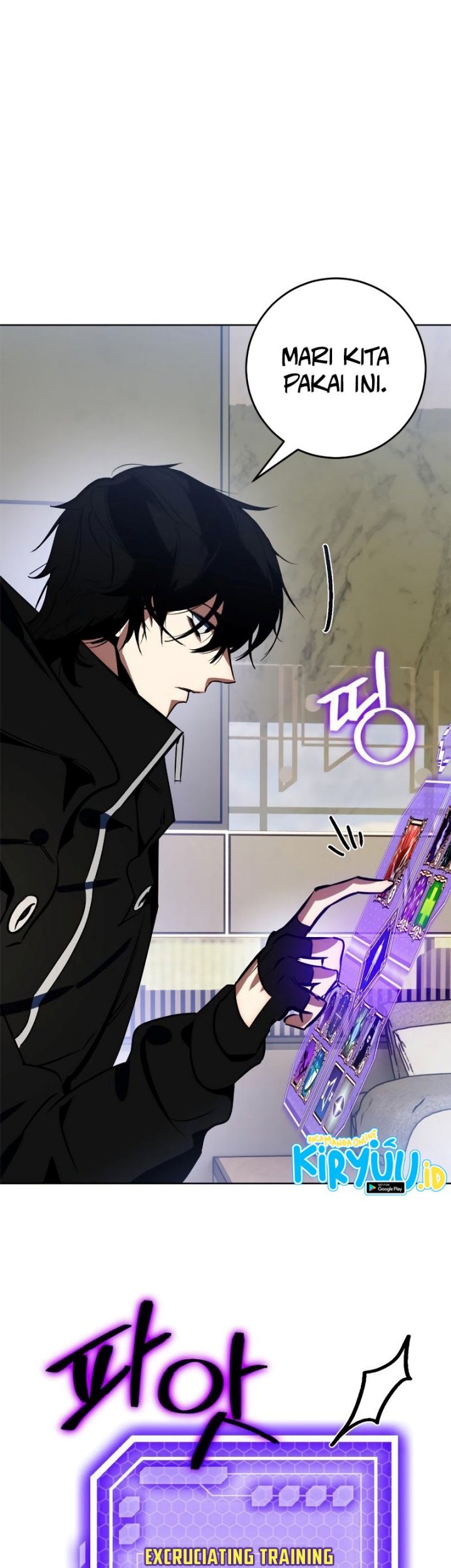 Chapter 126 - halaman 54