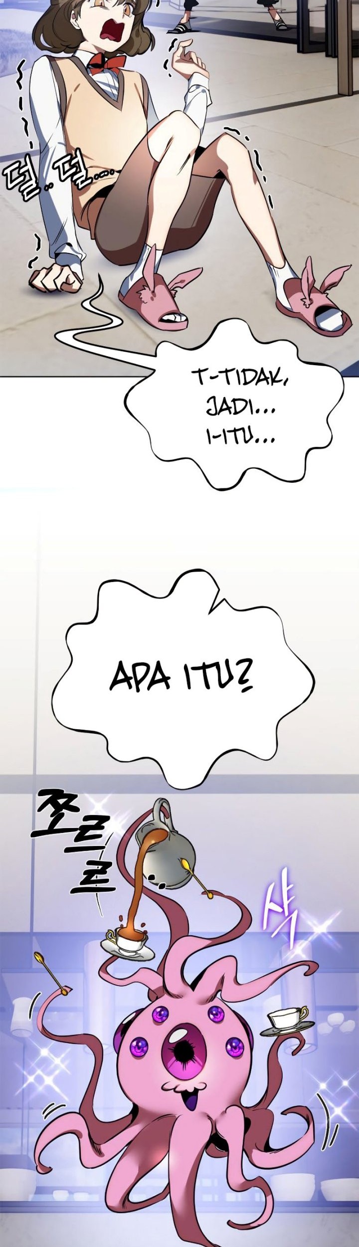 Chapter 126 - halaman 58
