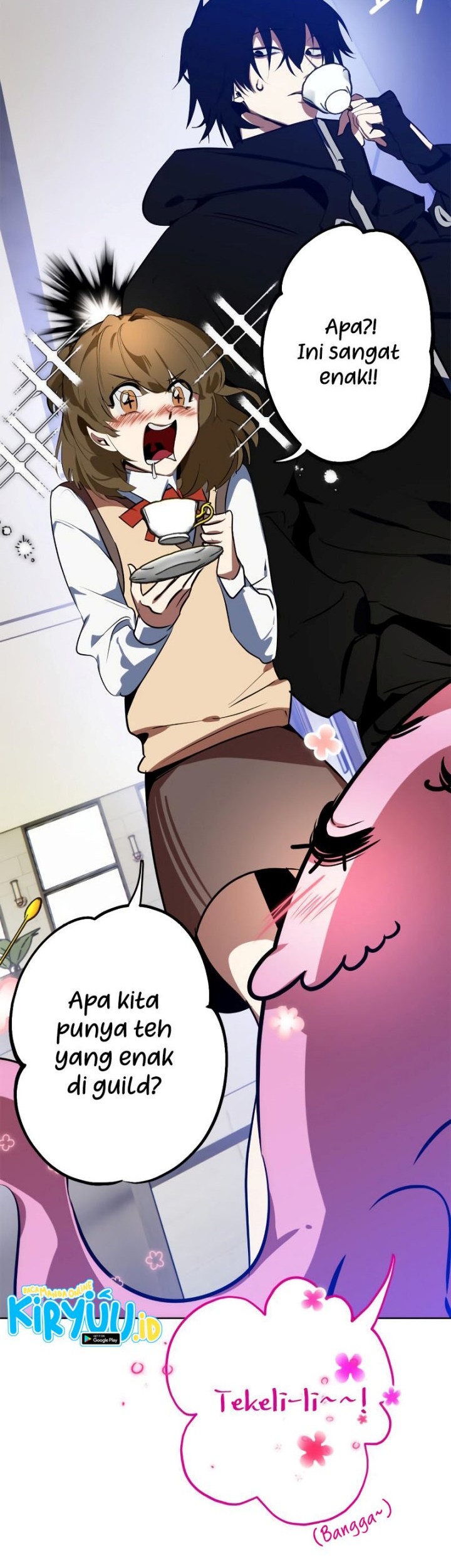 Chapter 126 - halaman 62
