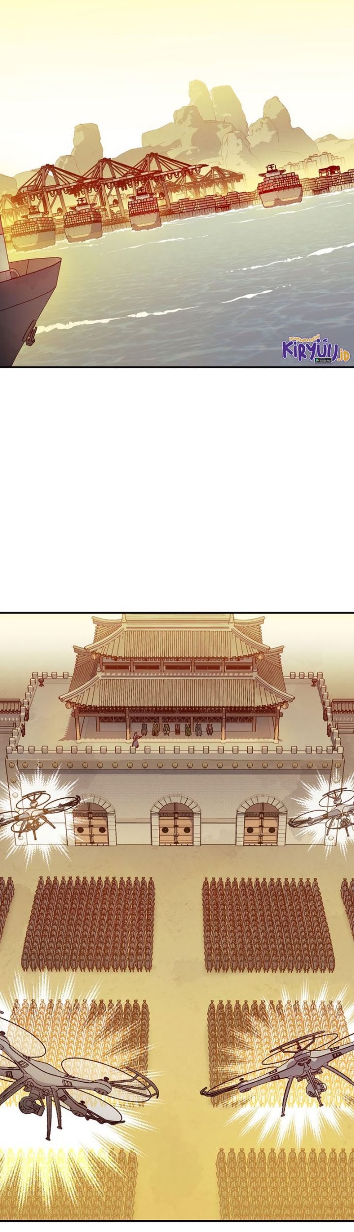 Chapter 105 - halaman 35