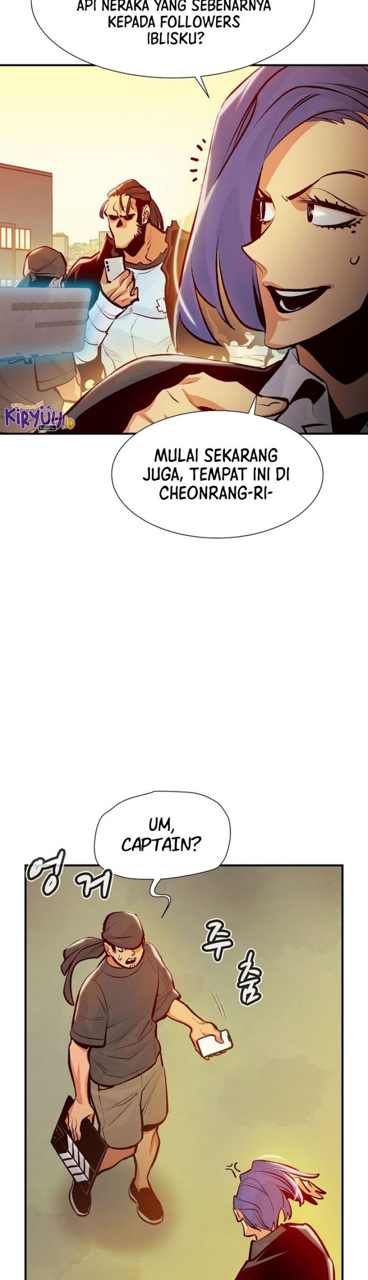 Chapter 105 - halaman 24