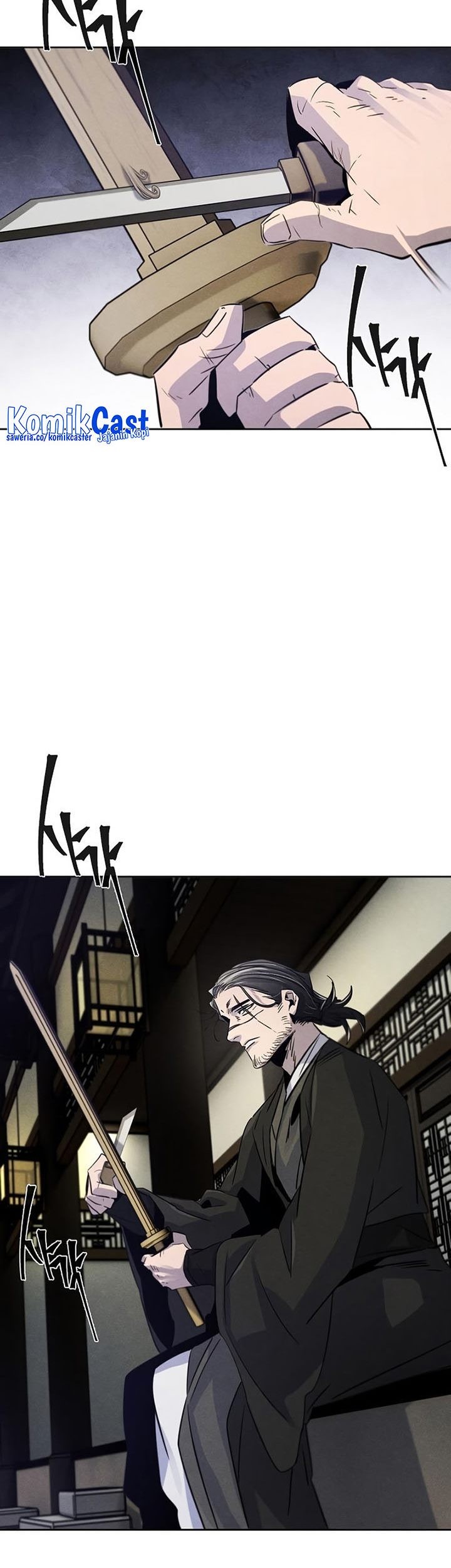 Chapter 84 - halaman 23