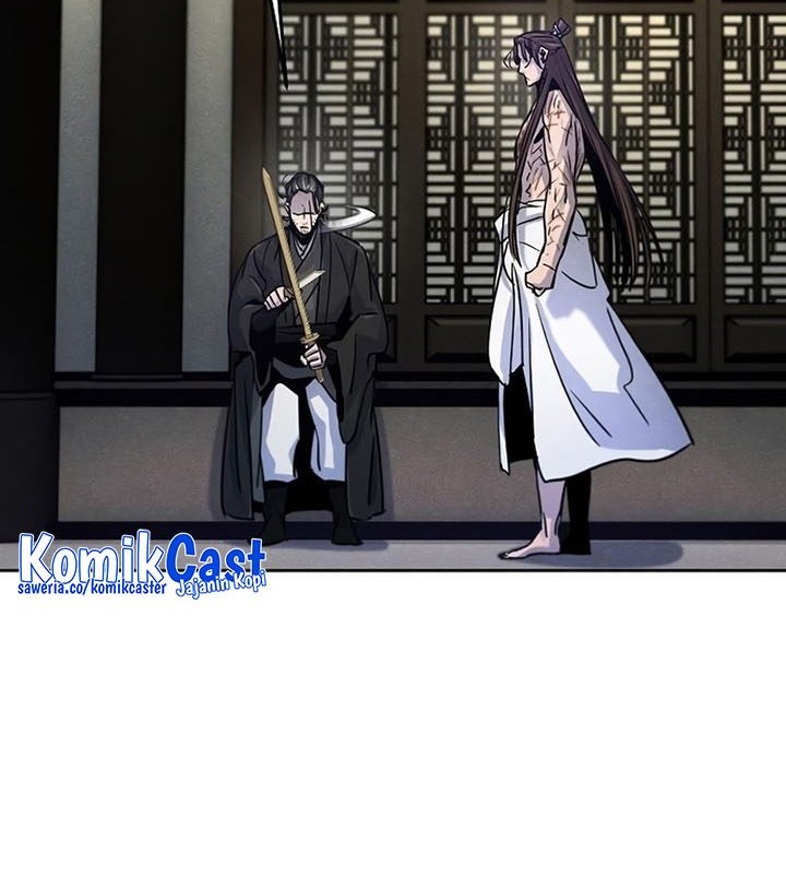 Chapter 84 - halaman 28