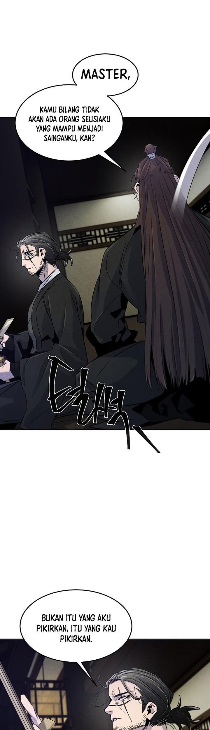 Chapter 84 - halaman 31