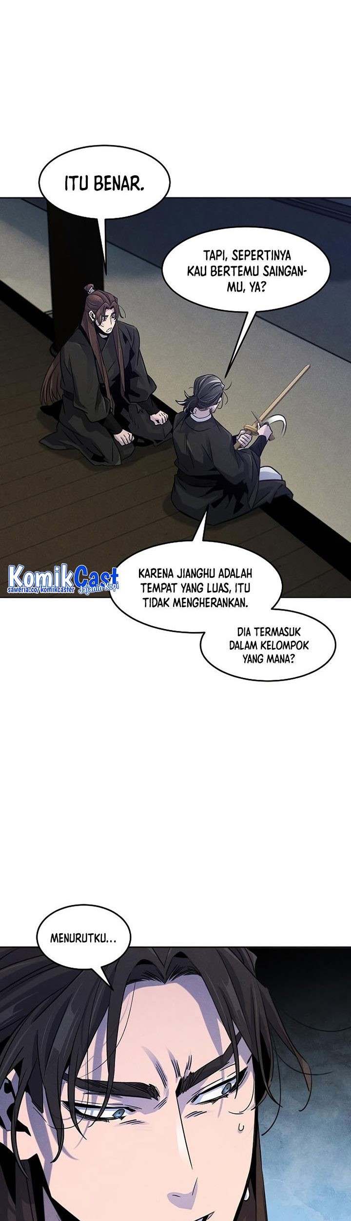 Chapter 84 - halaman 33