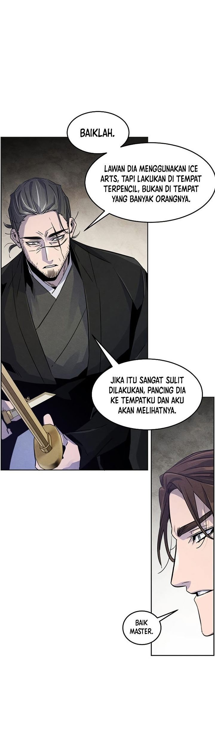 Chapter 84 - halaman 39
