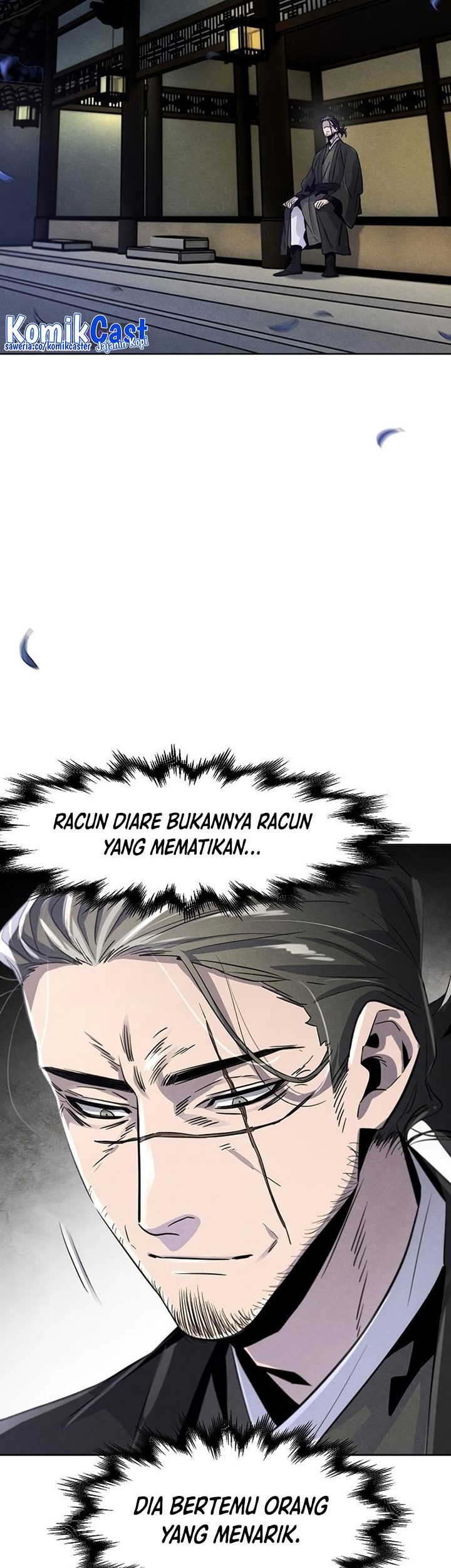 Chapter 84 - halaman 49