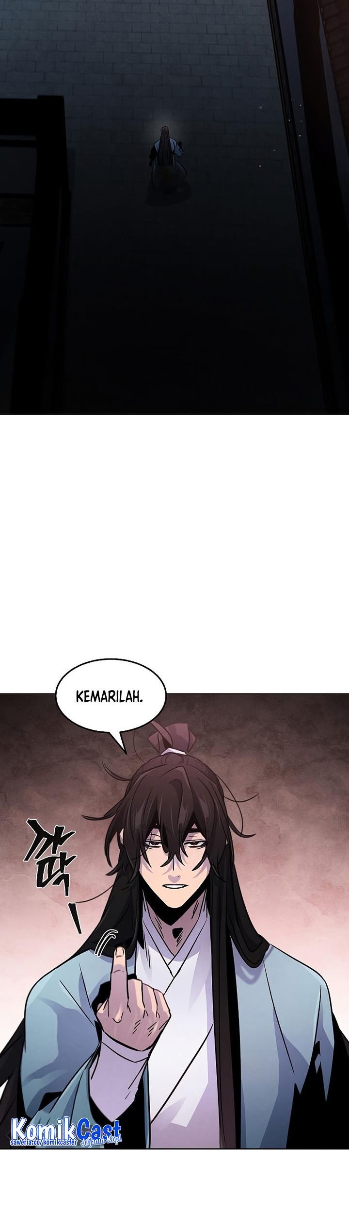 Chapter 83 - halaman 19