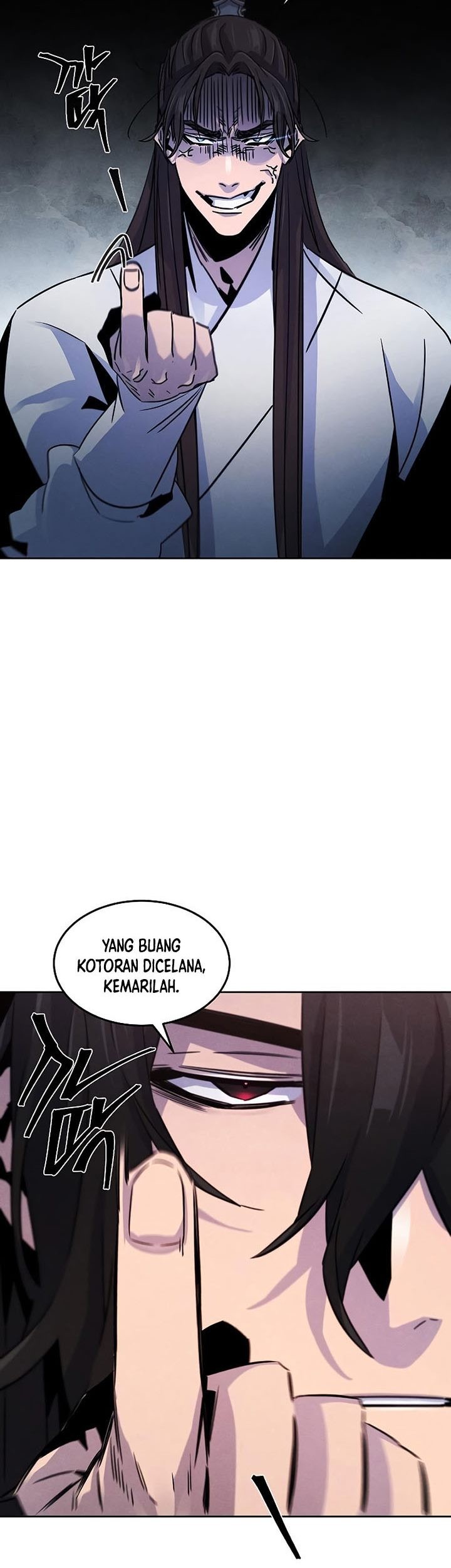 Chapter 83 - halaman 21