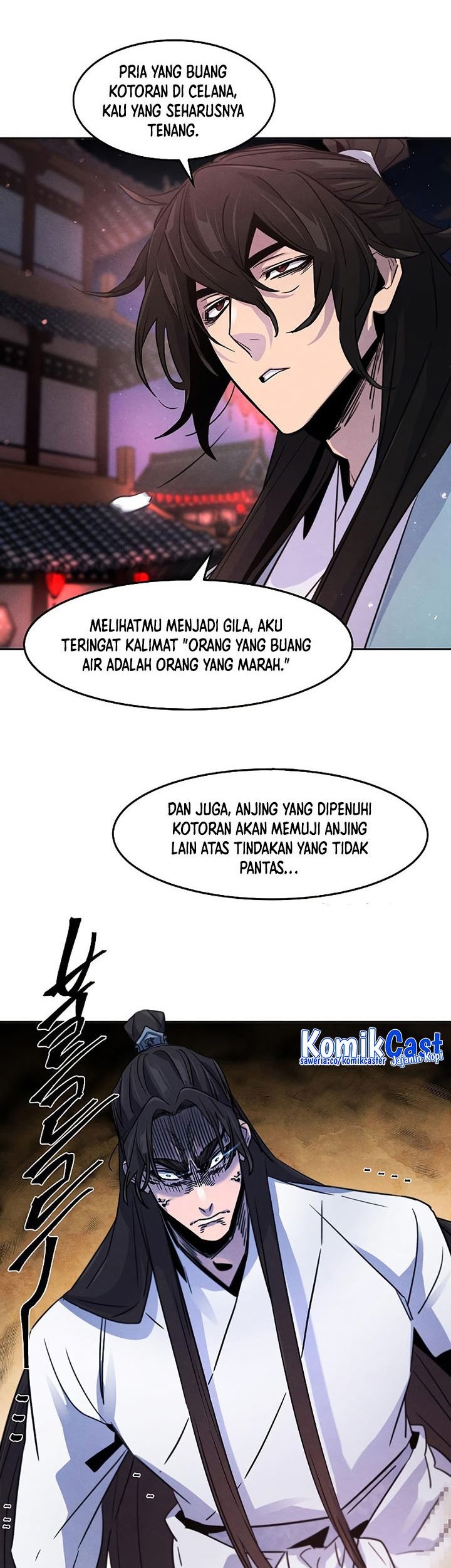 Chapter 83 - halaman 25
