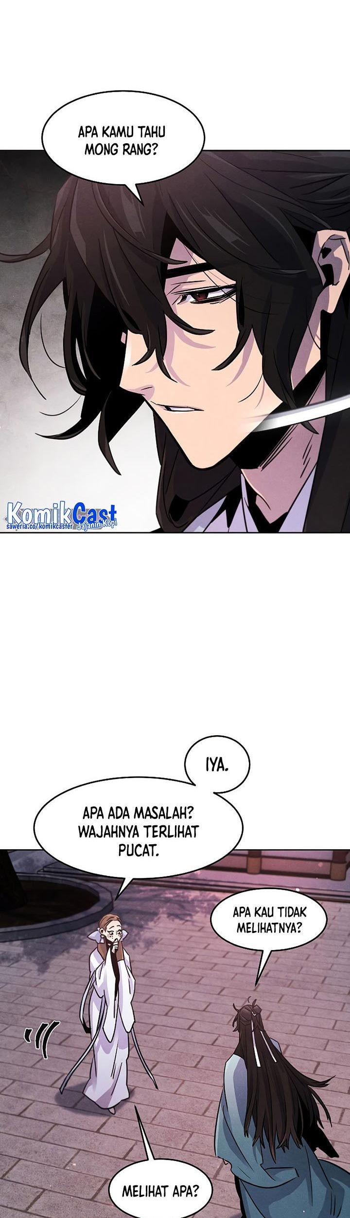 Chapter 83 - halaman 31
