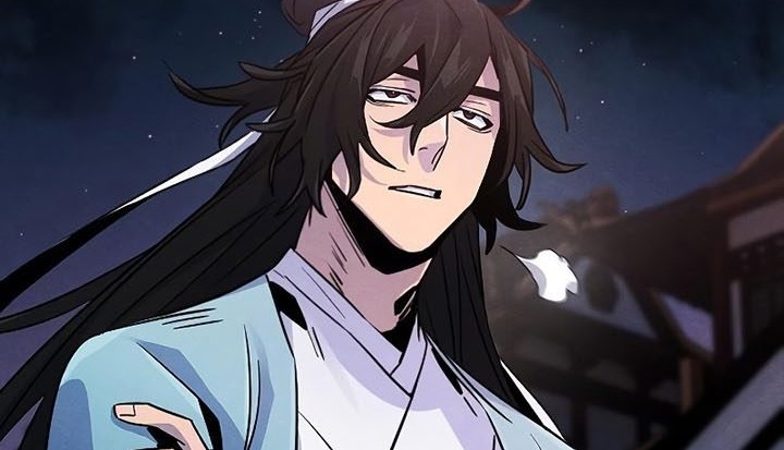 Chapter 82 - halaman 30