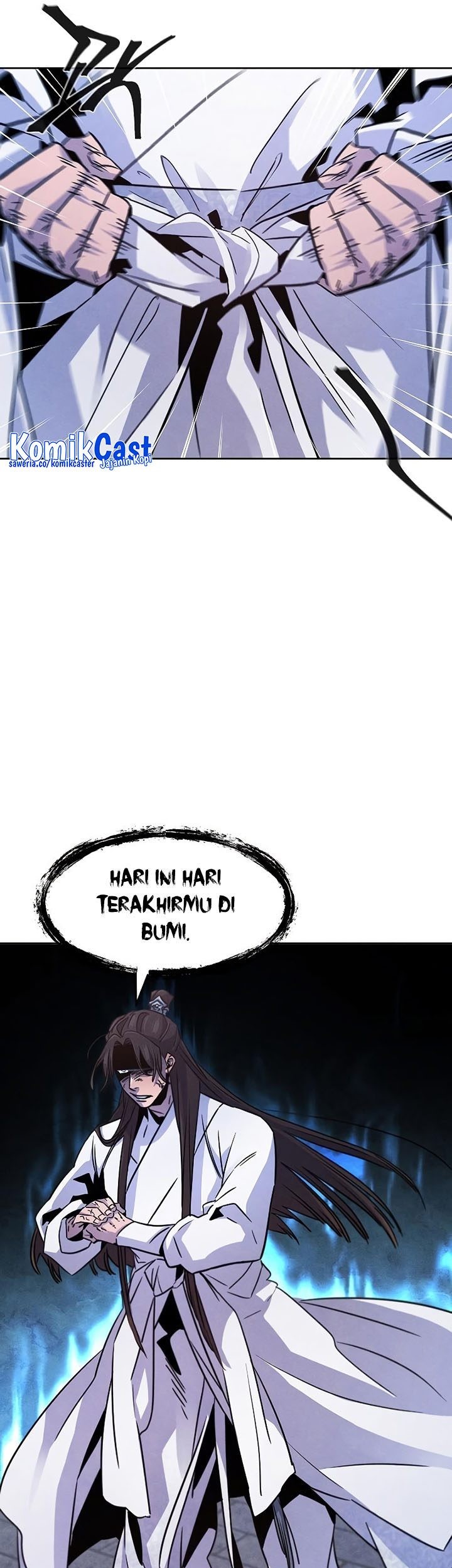 Chapter 82 - halaman 35