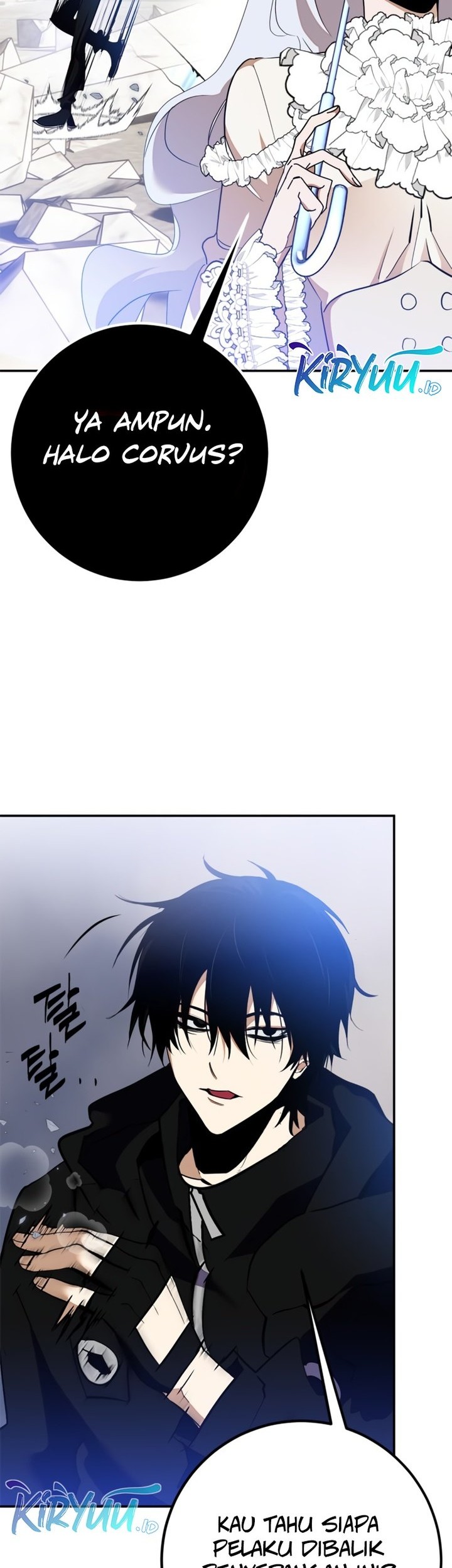 Chapter 133 - halaman 49